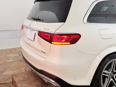 2022 Mercedes-BENZ GLS thumbnail 55