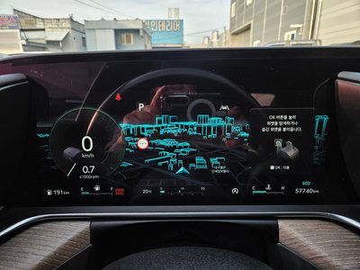 2022 Genesis G90 (RS4) photo 9