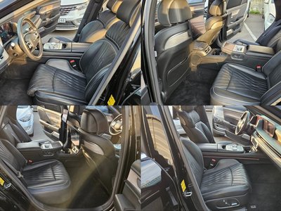 صورة مصغرة 11 لـ 2022 Genesis G90 (RS4)