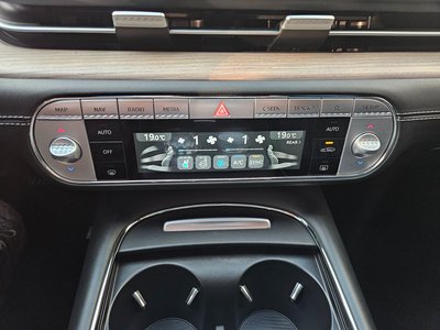 صورة مصغرة 15 لـ 2022 Genesis G90 (RS4)