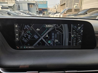 صورة مصغرة 13 لـ 2022 Genesis G90 (RS4)