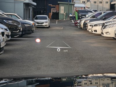 صورة مصغرة 18 لـ 2022 Genesis G90 (RS4)