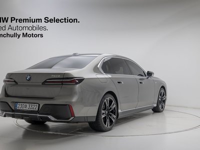 BMW 7 SERIES - 3