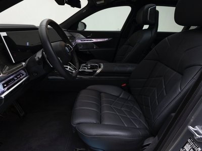 2025 BMW 7 SERIES — миниатюра 12