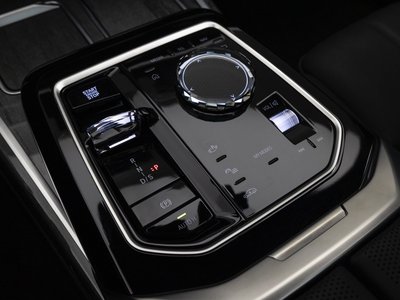 BMW 7 SERIES - 10