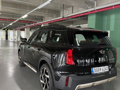 2026 MINI COOPER S COUNTRYMAN 照片 6