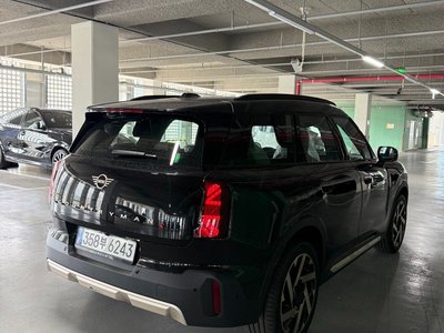 2026 MINI COOPER S COUNTRYMAN 照片 7