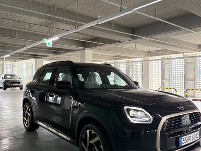 2026 MINI COOPER S COUNTRYMAN 照片 2
