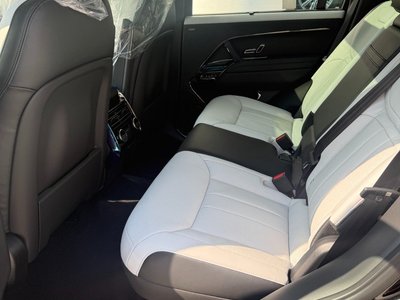 2026 LAND Rover RANGE ROVER SPORT — миниатюра 13