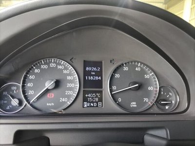 2010 Mercedes-BENZ G-CLASS 照片 6