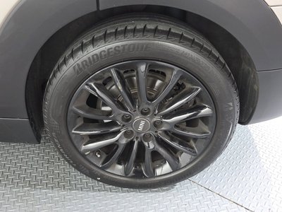 MINI COOPER CLUBMAN - 6