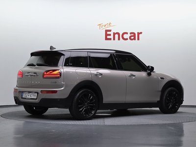 MINI COOPER CLUBMAN - 3