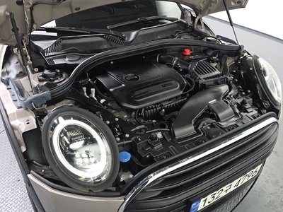 MINI COOPER CLUBMAN - 7