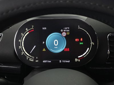 MINI COOPER CLUBMAN - 8