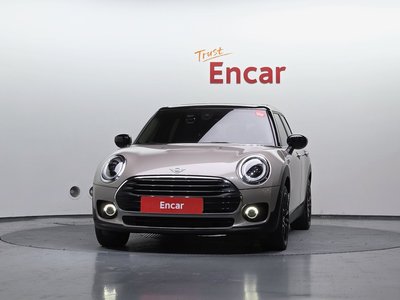 MINI COOPER CLUBMAN - 2