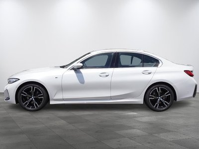 BMW 3 SERIES - 6