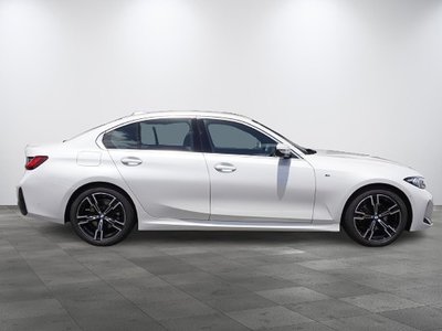 BMW 3 SERIES - 7