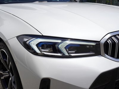 BMW 3 SERIES - 4