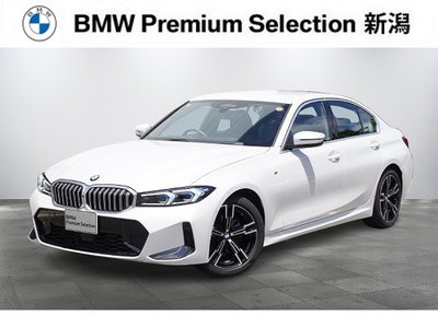 BMW 3 SERIES - 1