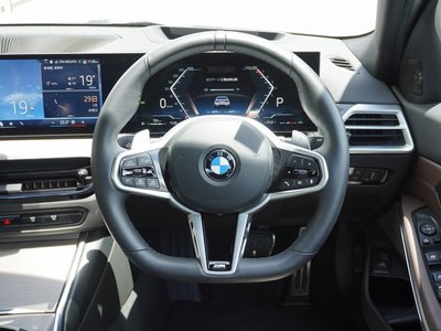 BMW 3 SERIES - 10