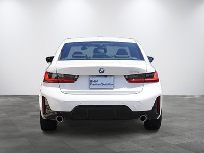 BMW 3 SERIES - 3