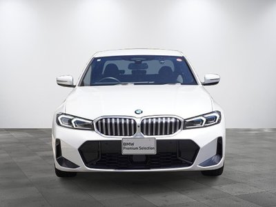 BMW 3 SERIES - 2