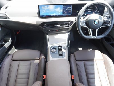 BMW 3 SERIES - 8