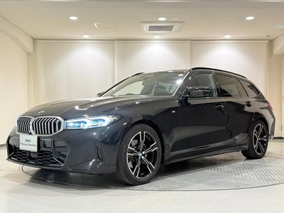 BMW 3 SERIES TOURING