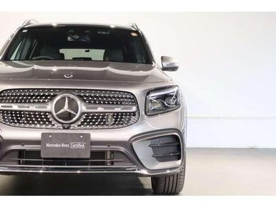 MERCEDES-BENZ GLB - 7