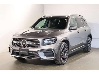 MERCEDES-BENZ GLB - 5