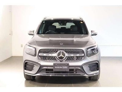 MERCEDES-BENZ GLB - 6