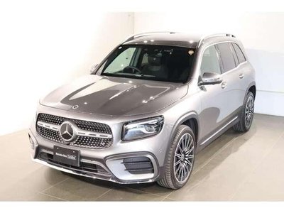 MERCEDES-BENZ GLB - 9