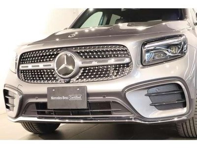 MERCEDES-BENZ GLB - 8