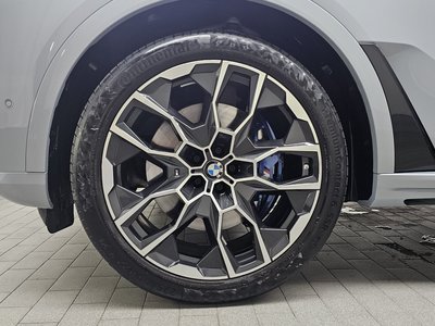 BMW X7 - 6