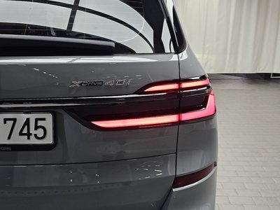 BMW X7 - 10