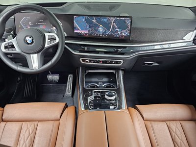 BMW X7 - 5
