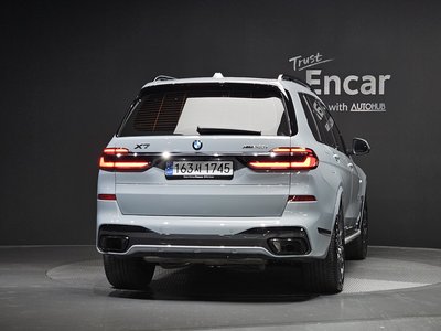 BMW X7 - 3