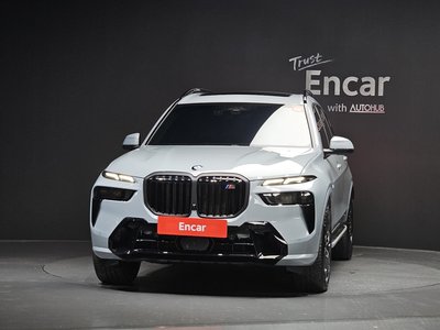 BMW X7 - 2