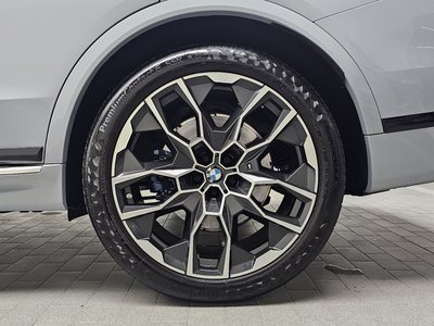 BMW X7 - 8