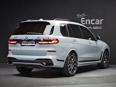 BMW X7 - 4