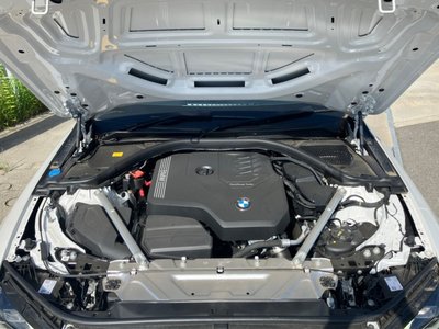 2025 BMW 4 SERIES GRAN COUPE — миниатюра 17