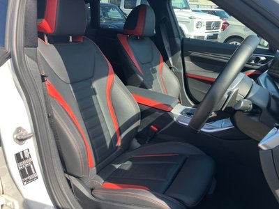 2025 BMW 4 SERIES GRAN COUPE — миниатюра 11