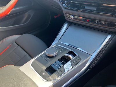 2025 BMW 4 SERIES GRAN COUPE — миниатюра 18