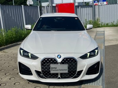 2025 BMW 4 SERIES GRAN COUPE — фото 6