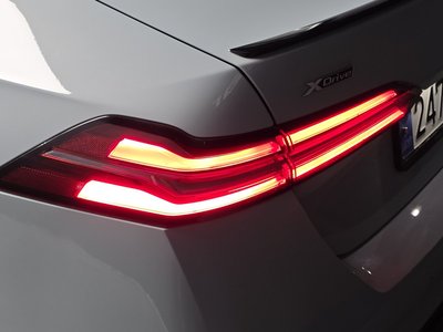 BMW 5 SERIES - 10