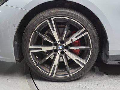 BMW 5 SERIES - 6