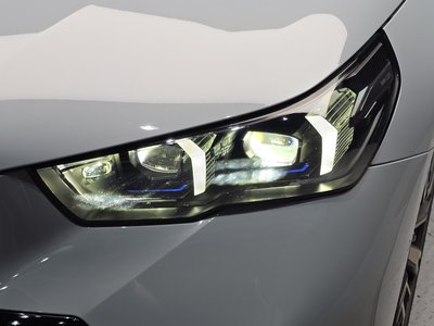 BMW 5 SERIES - 9