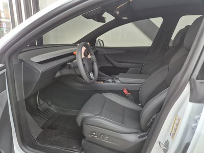 2026 Tesla MODEL Y 缩略图 11