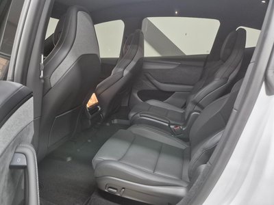2026 Tesla MODEL Y 缩略图 12