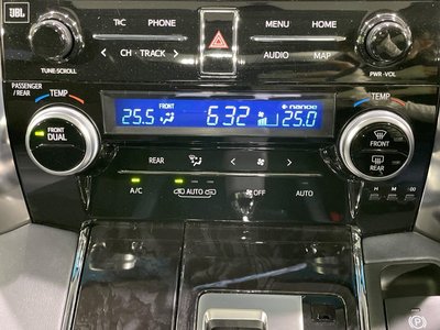 2022 TOYOTA ALPHARD 缩略图 73